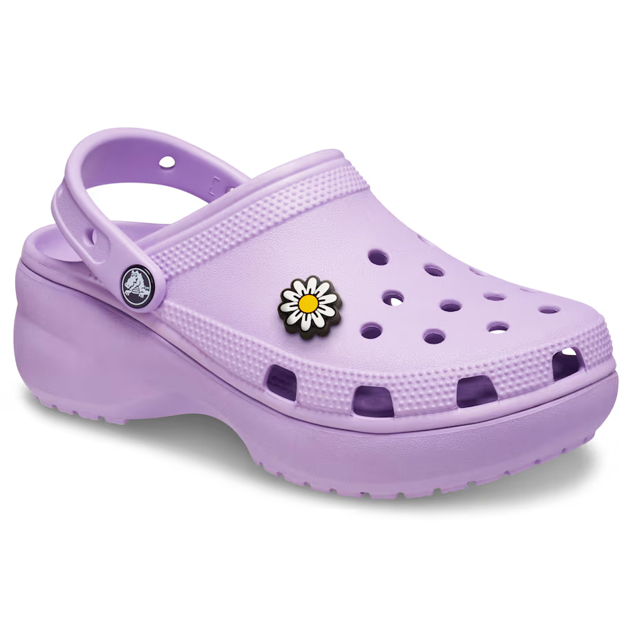 Women's Classic Platform Clog