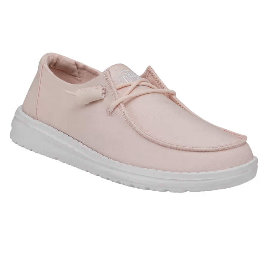 Wendy Slub Canvas