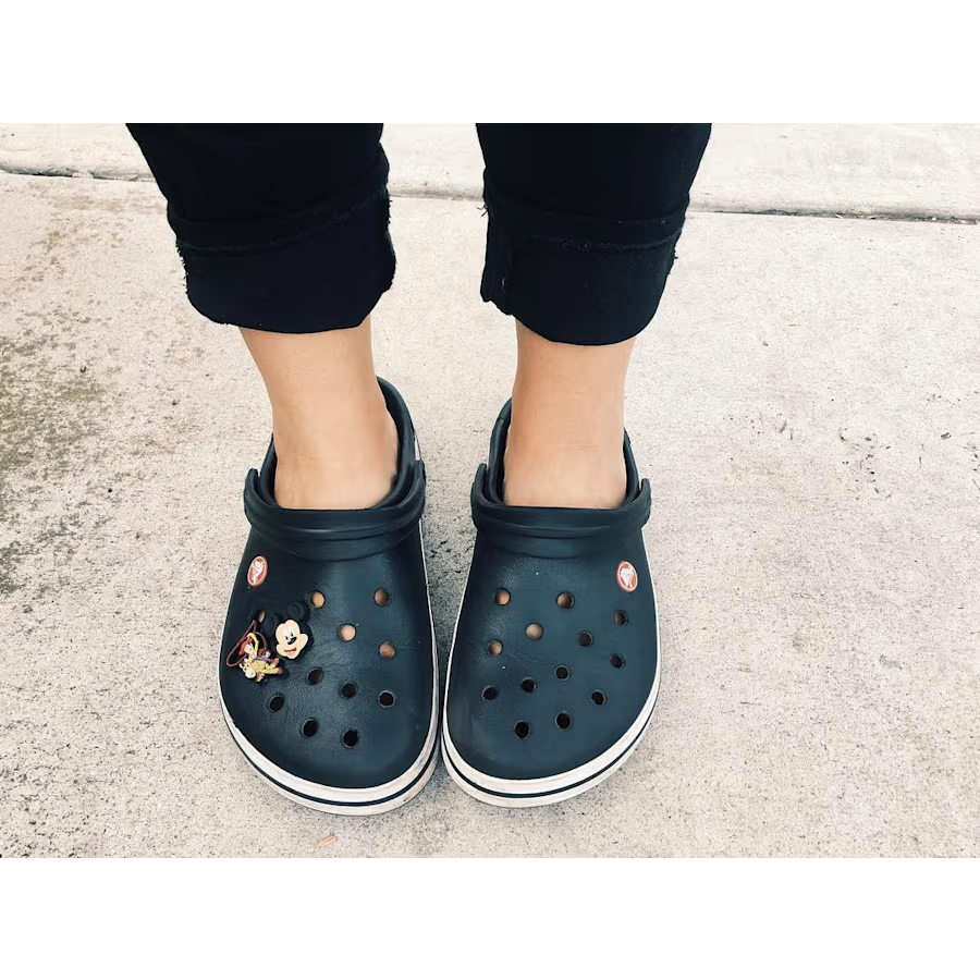 Crocband™ Clog