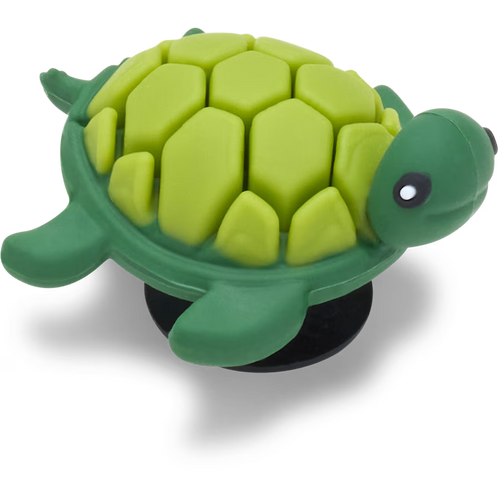 3D UV Changing Turtle