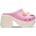 Wicked Glinda Siren Clog