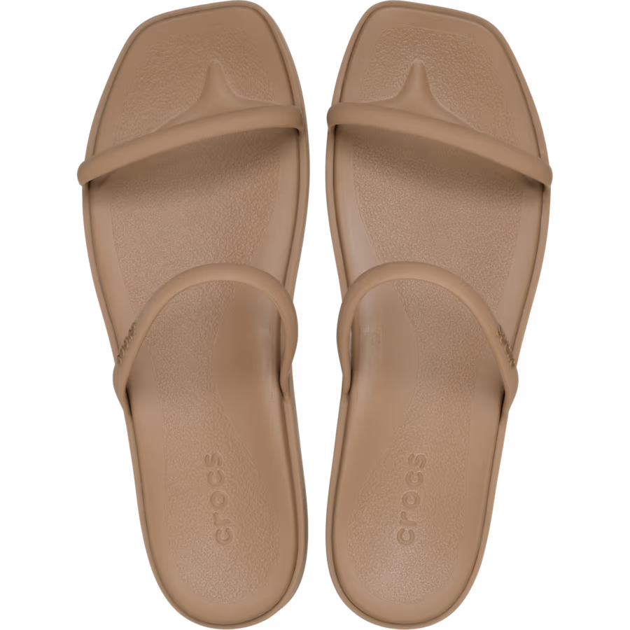 Miami Two Strap Sandal