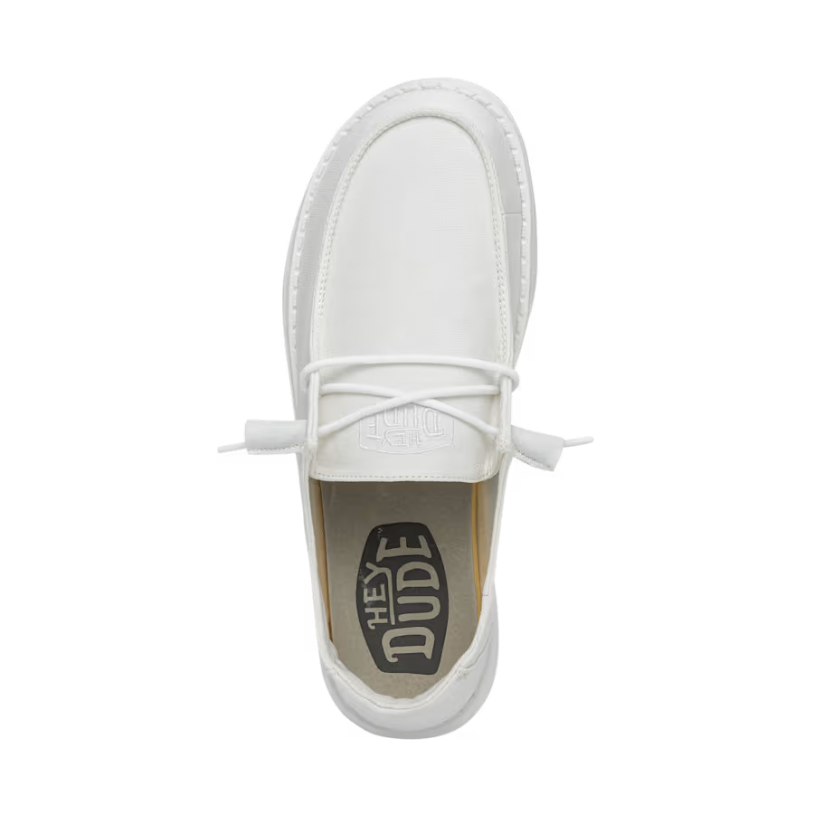 Wendy Slub Canvas