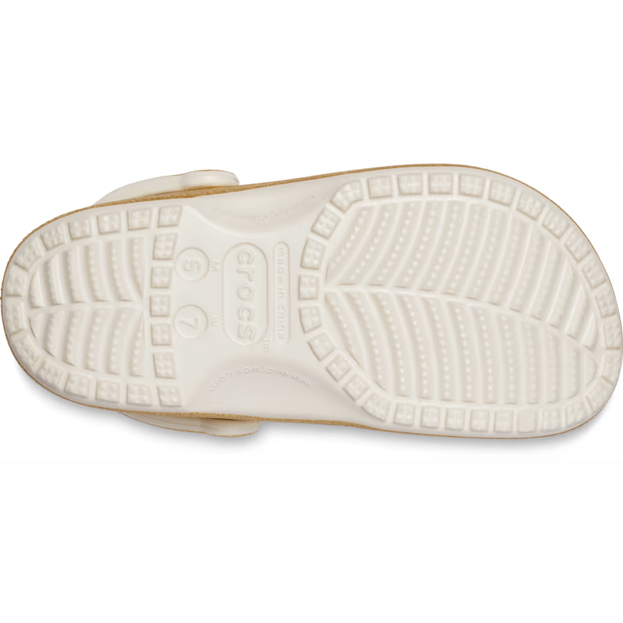 Classic Glitter Clog