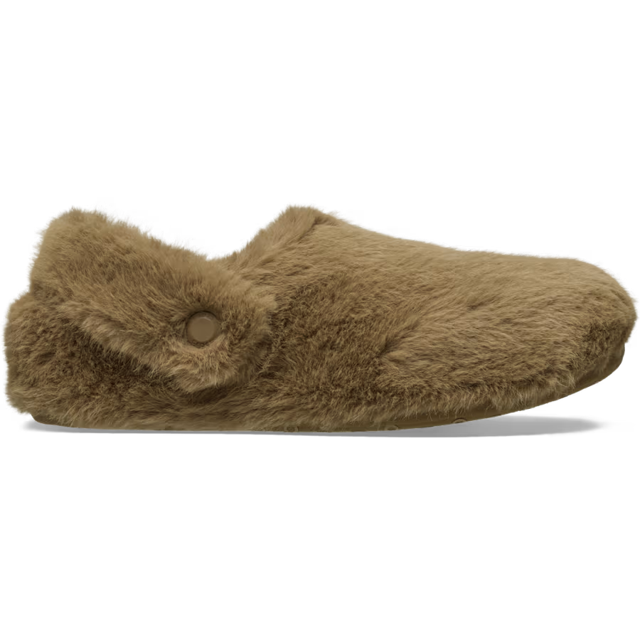 Classic Cozzzy Luxe Slipper