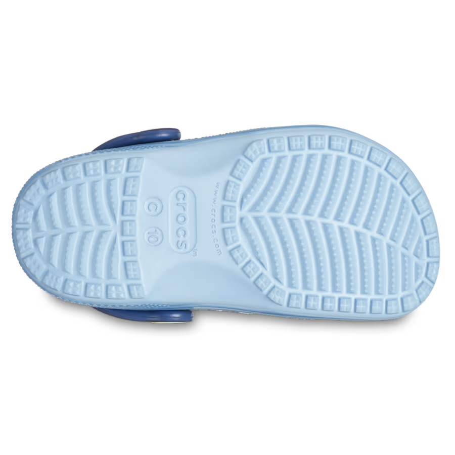 Kids' Bluey Classic Clog