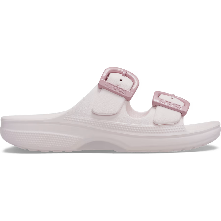 Women's Saturday Enamel Buckle Sandal