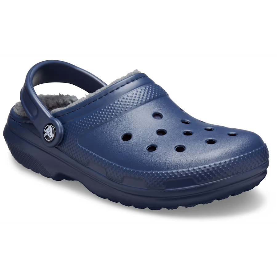 Classic Lined Clog