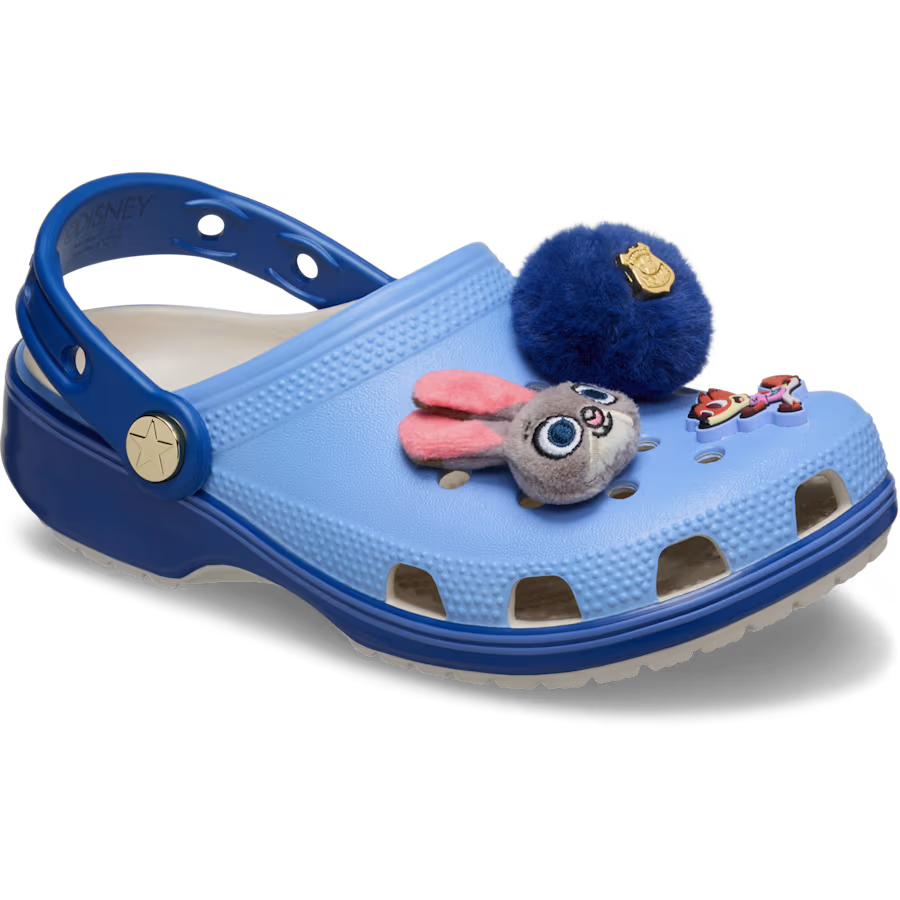 Disney Zootopia 2 Kids' Classic Clog