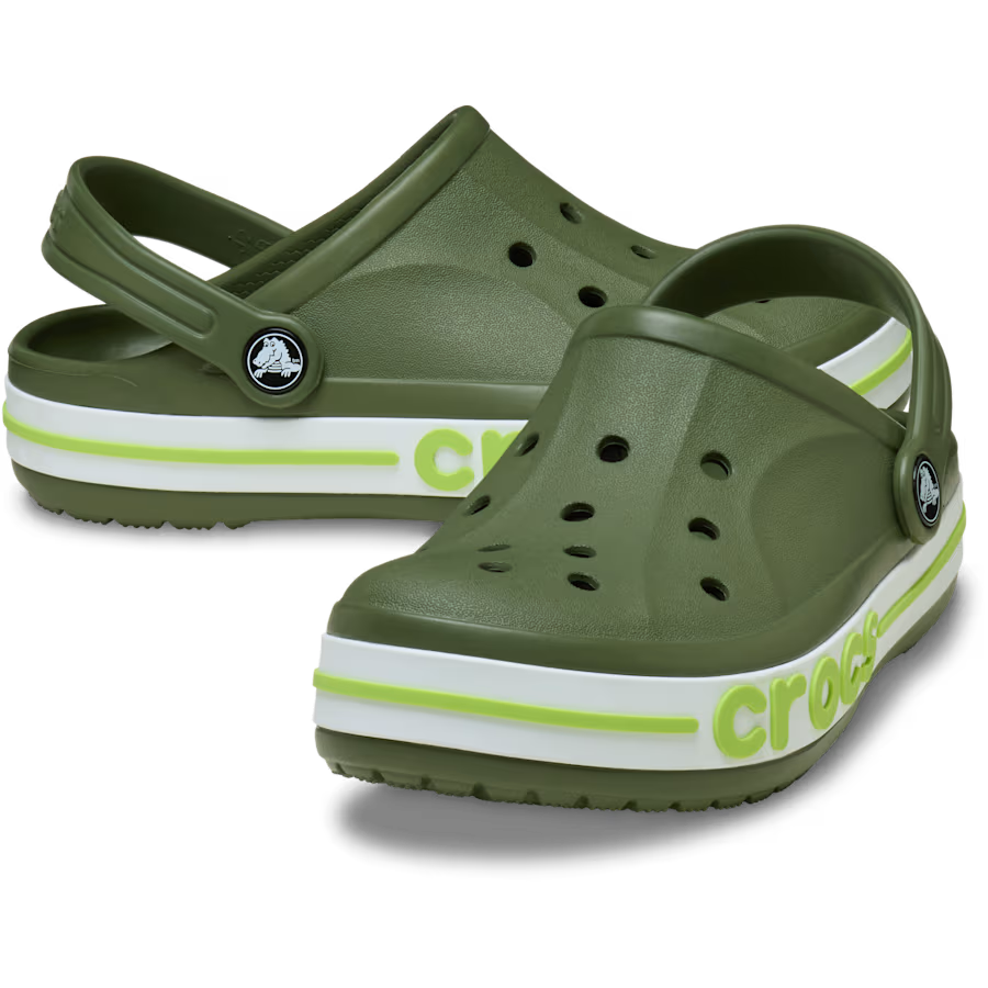 Kids' Bayaband Clog