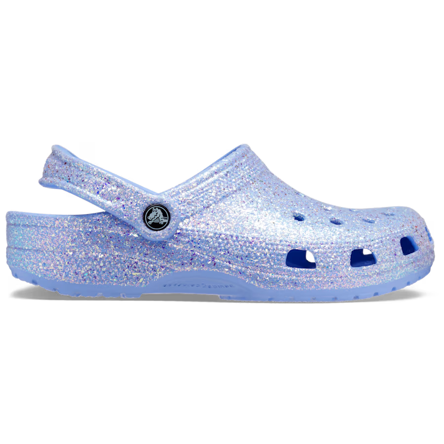 Classic Glitter Clog