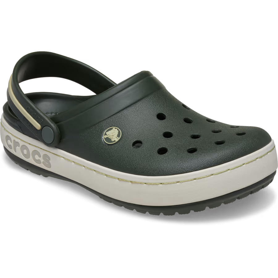 Crocband Heritage Clog
