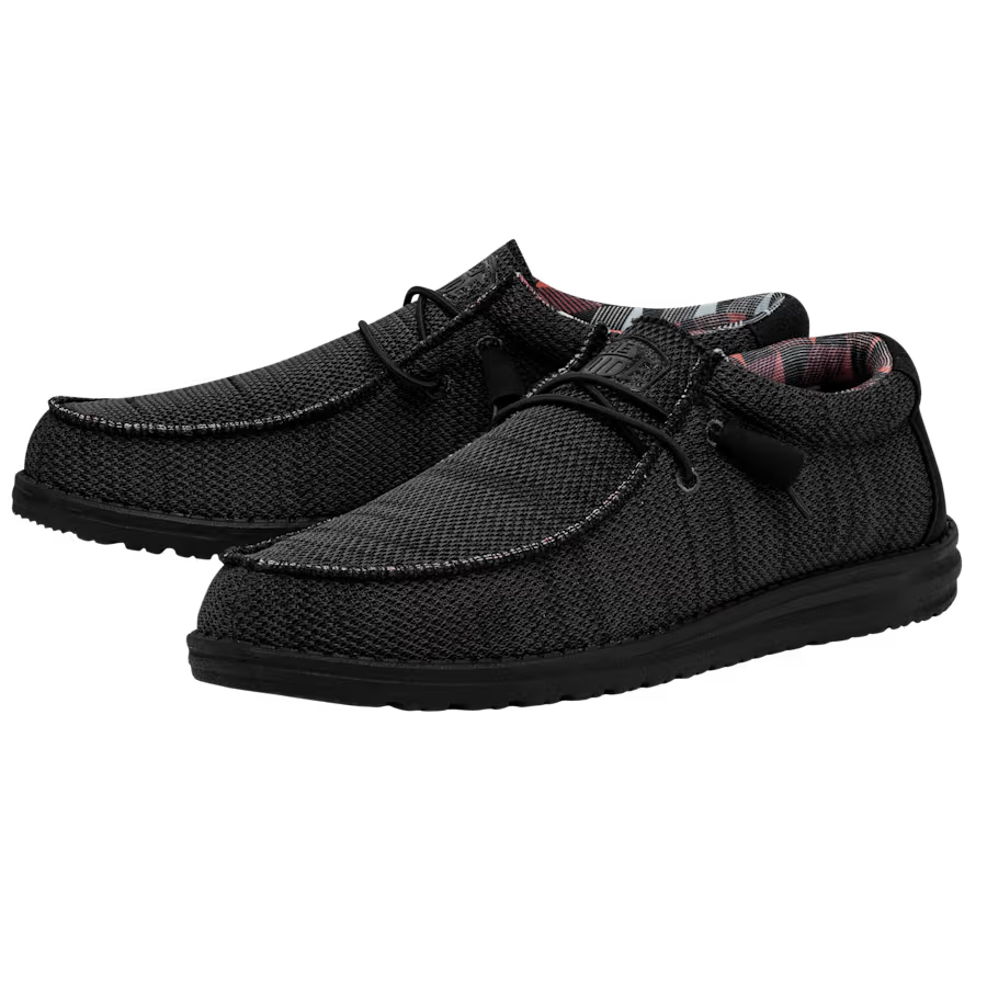 Wally Sox