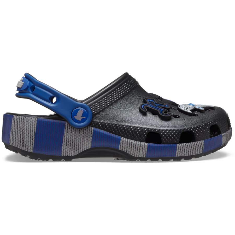 Toddlers' Harry Potter Ravenclaw Classic Clog