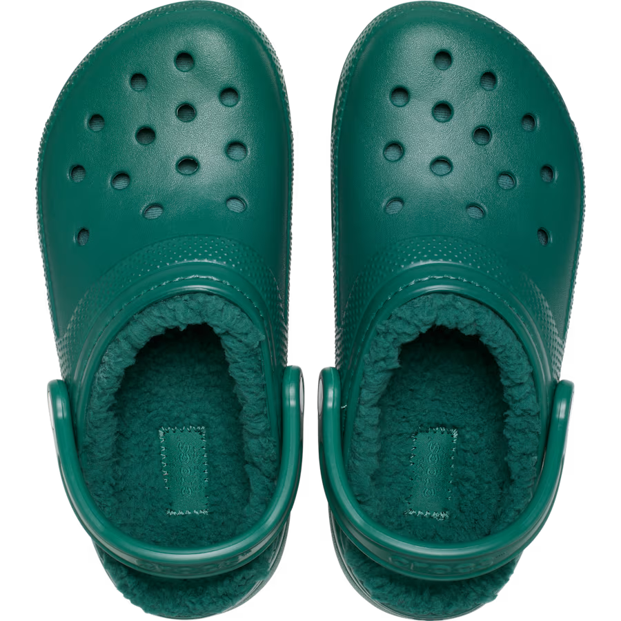 Classic Lined Clog