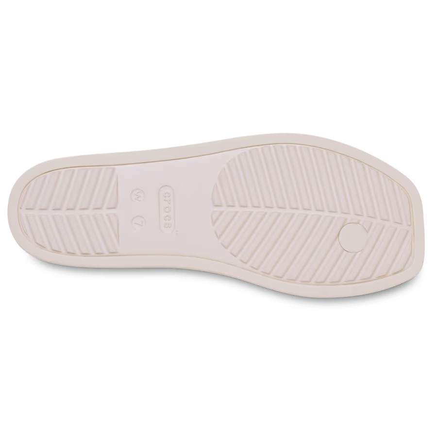 Miami Studded Toe Loop Sandal