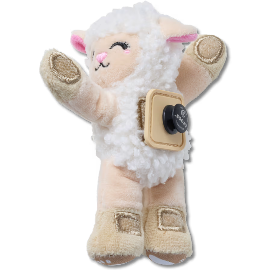 Huggitz Lamb