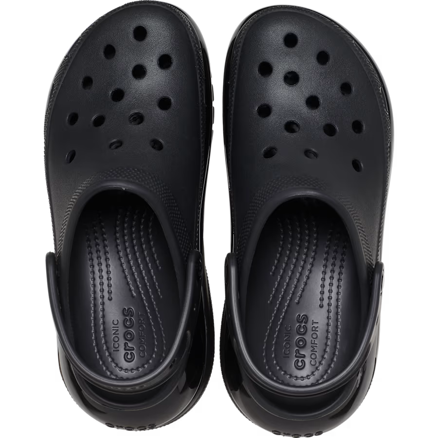 Mega Crush Clog