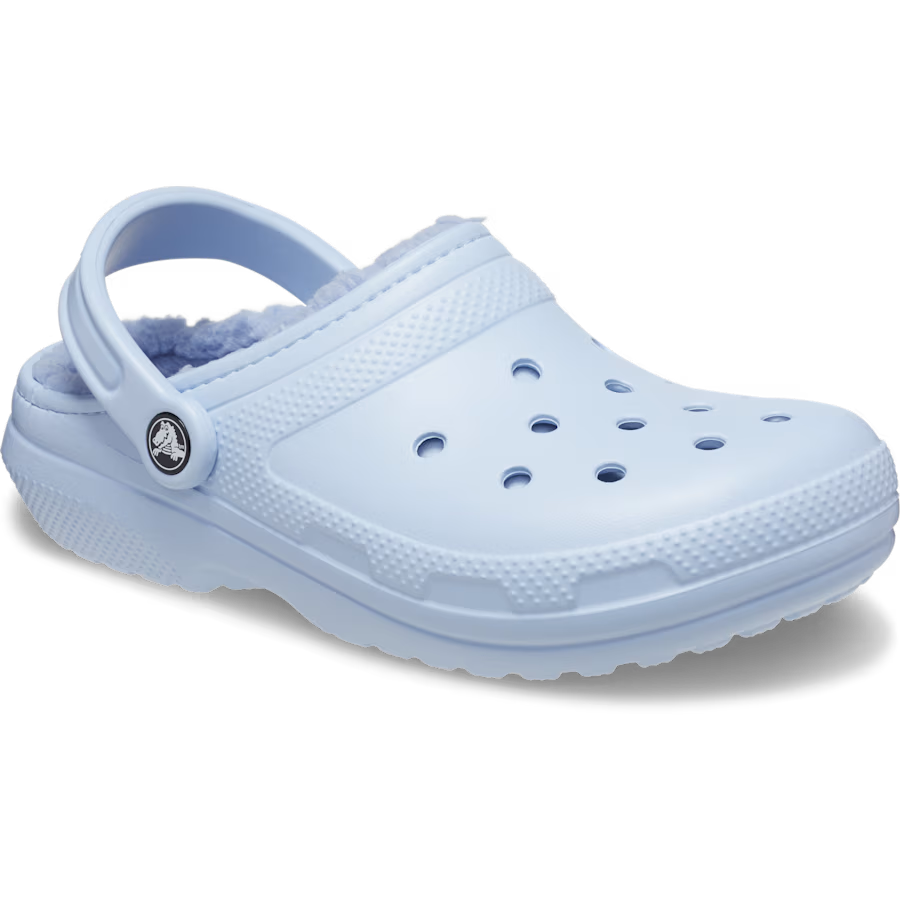 Classic Lined Clog
