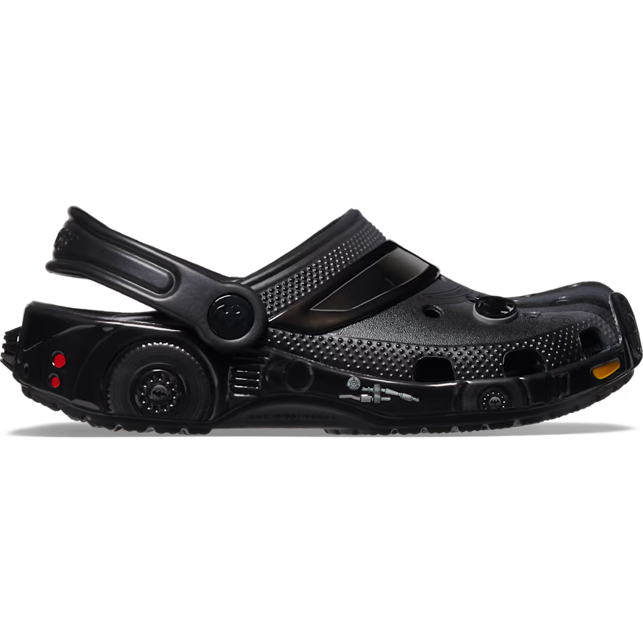 Kids' Batman Batmobile Classic Clog