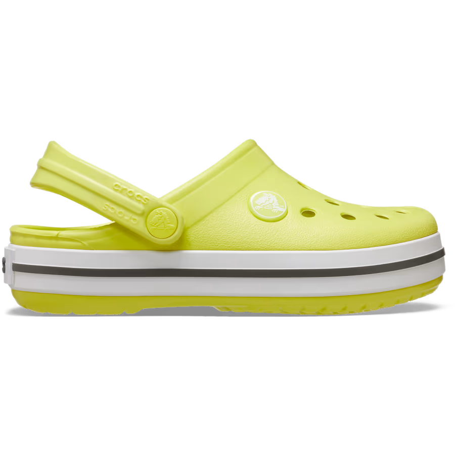Toddler Crocband™ Clog