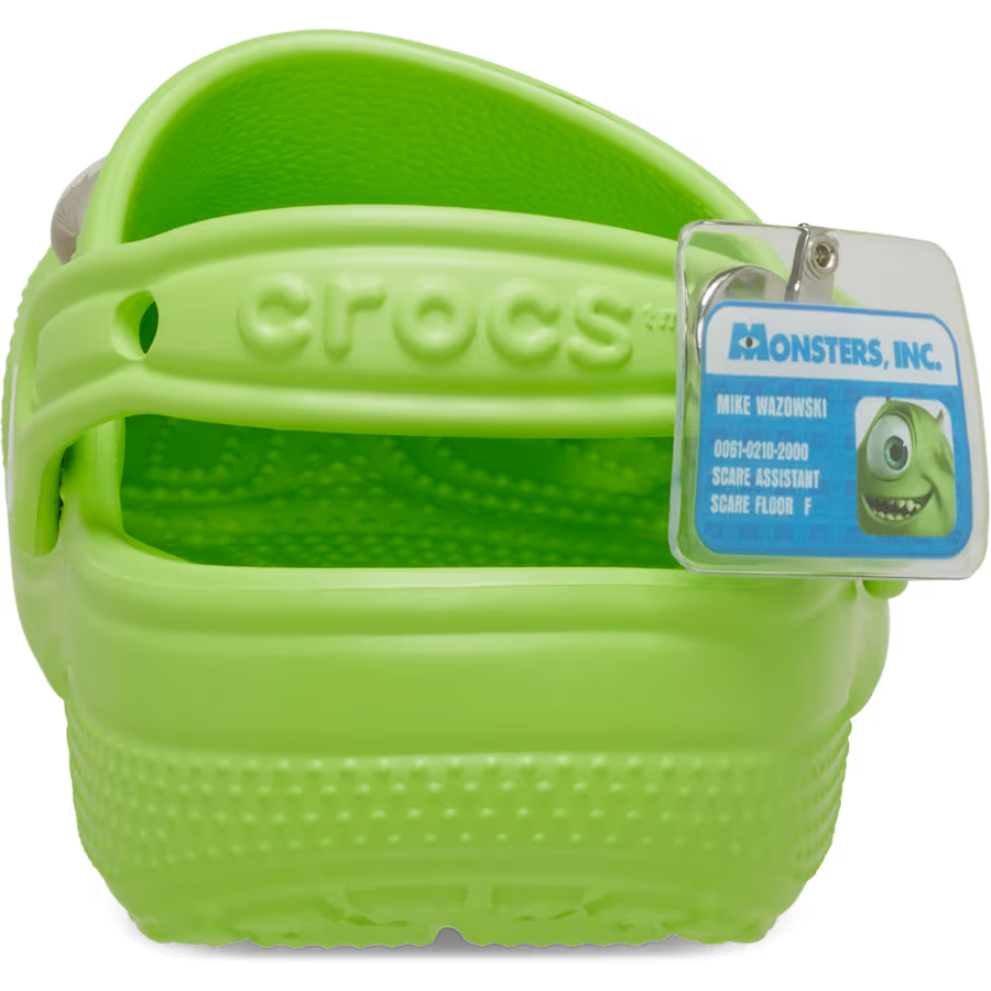 Kids' Monsters, Inc. Mike Classic Clog