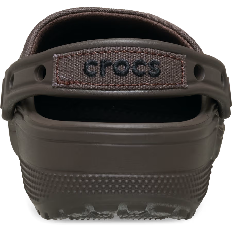 Classic Crafted Clog