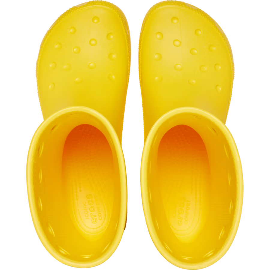 Classic Boot