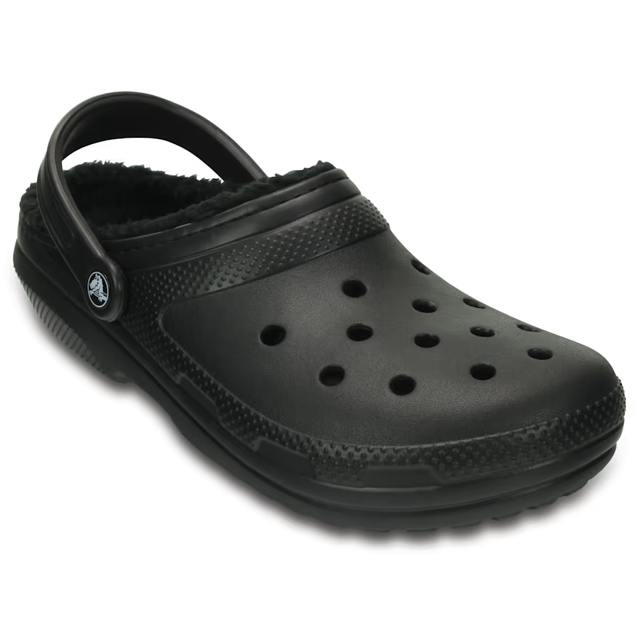 Classic Lined Clog