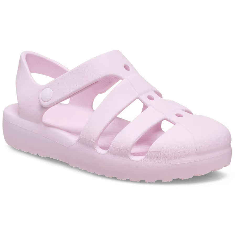 Toddler Classic Fisherman Sandal