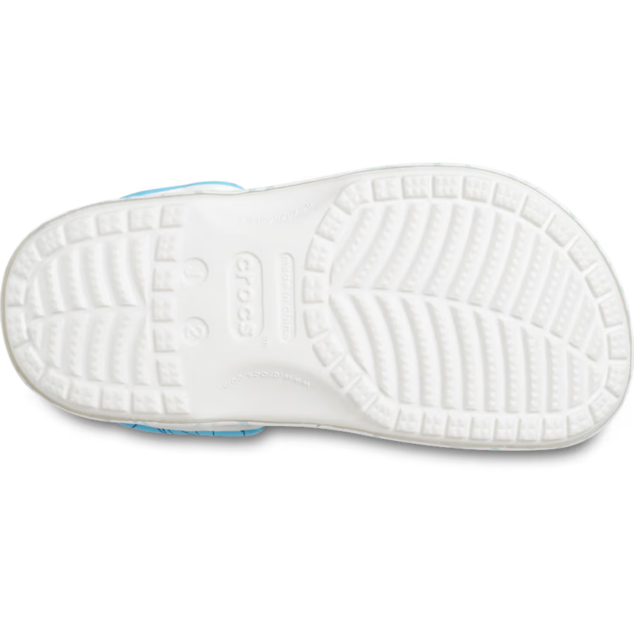 Kids' Smurfs Classic Clog