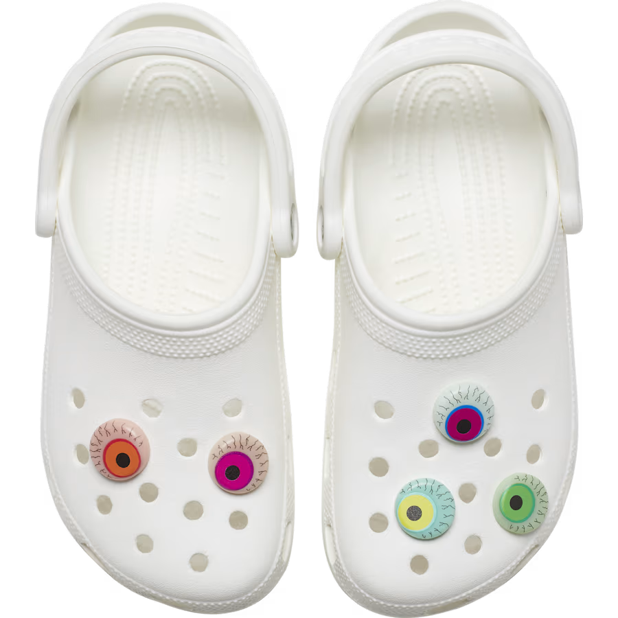 UV Changing Crazy Eyes 5 Pack