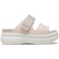 Soho Shimmer Two Strap Sandal