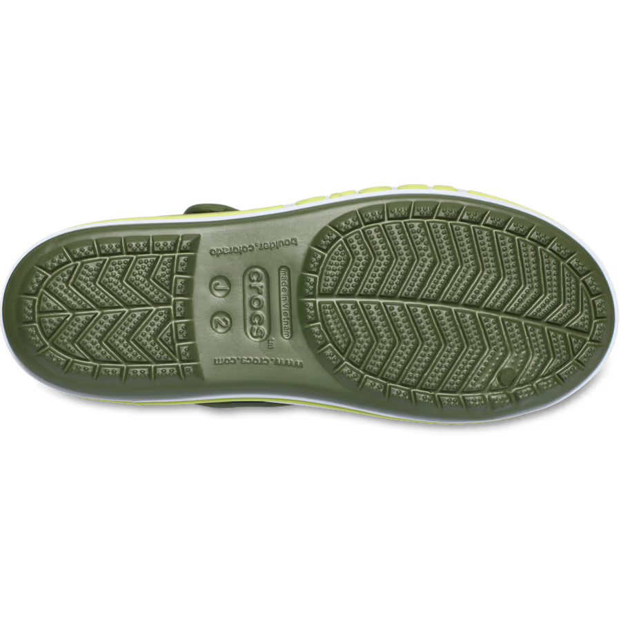 Kids’ Bayaband Sandal