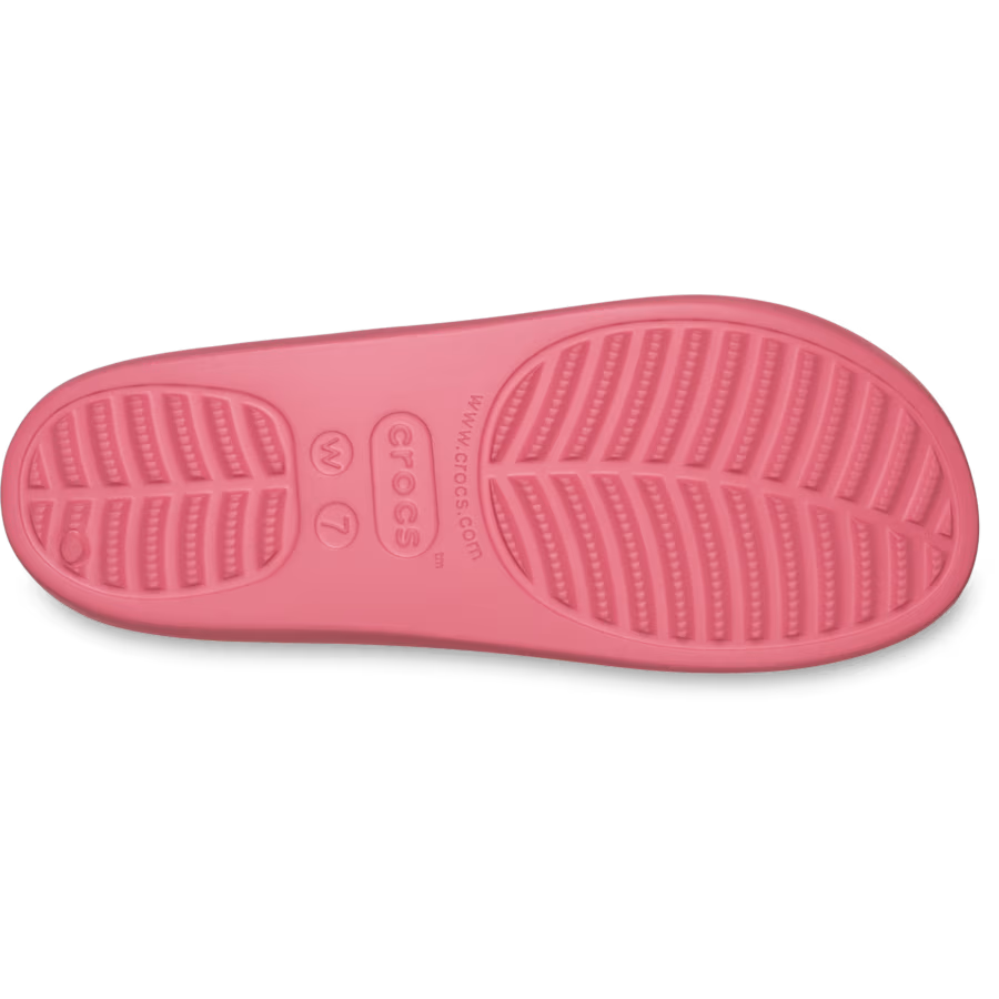 Baya Platform Sandal