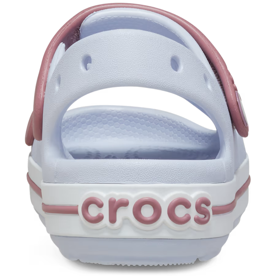 Toddler Crocband™ Cruiser Sandal