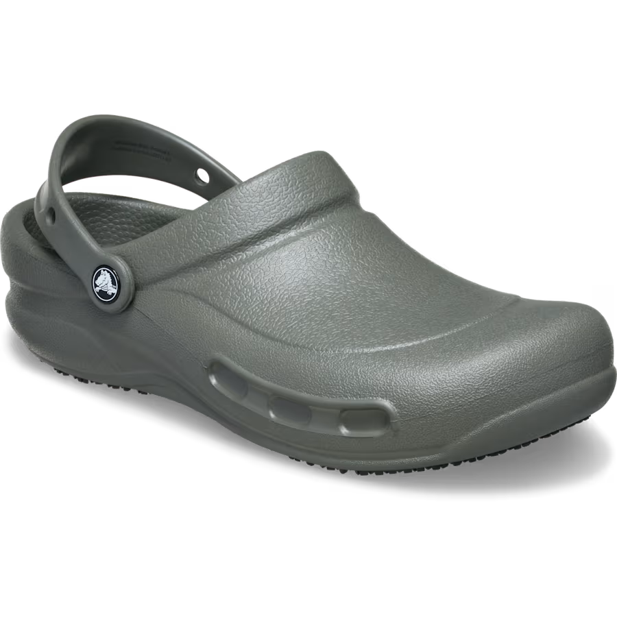 Bistro Work Clog