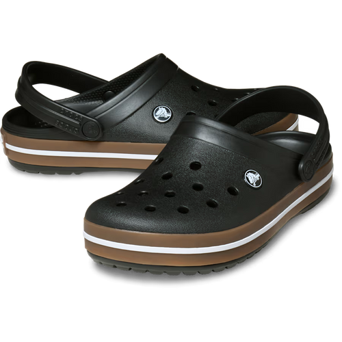 Crocband Gum Clog