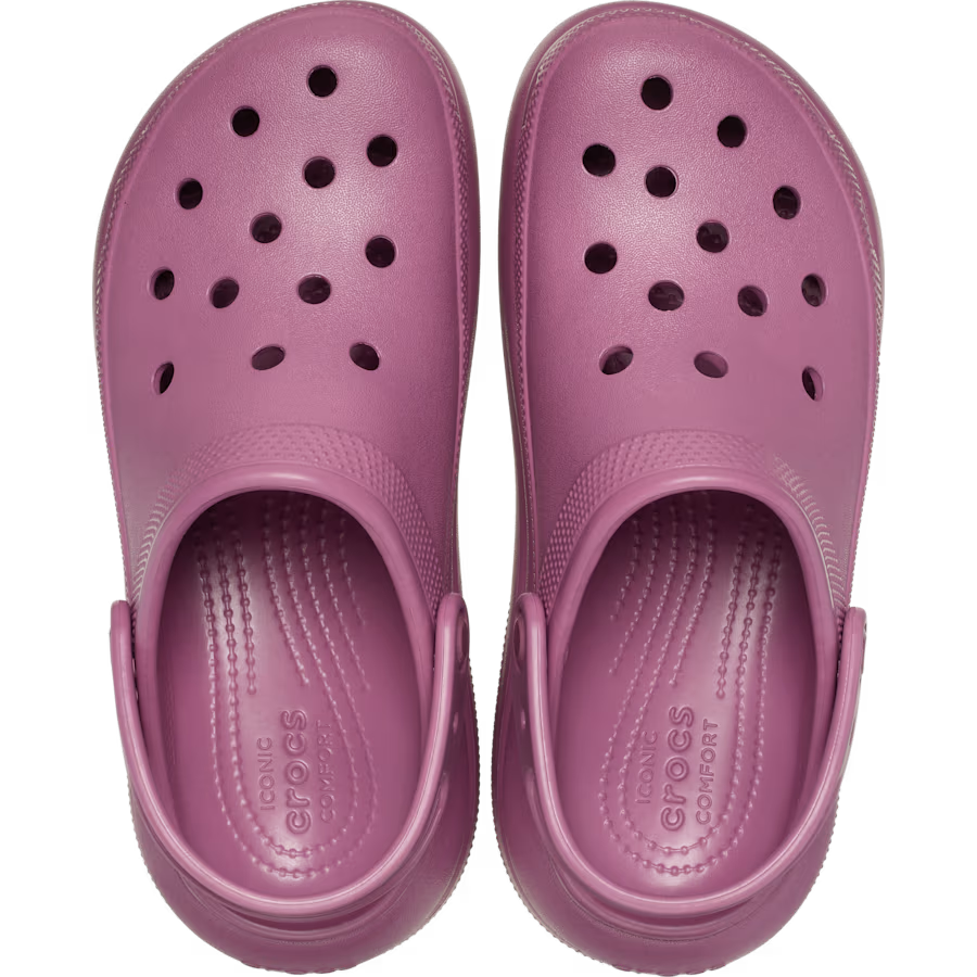 Crush Clog