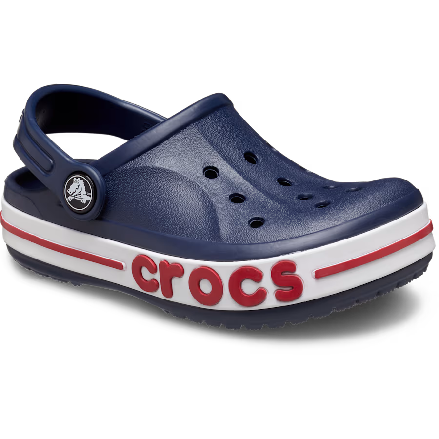 Kids' Bayaband Clog