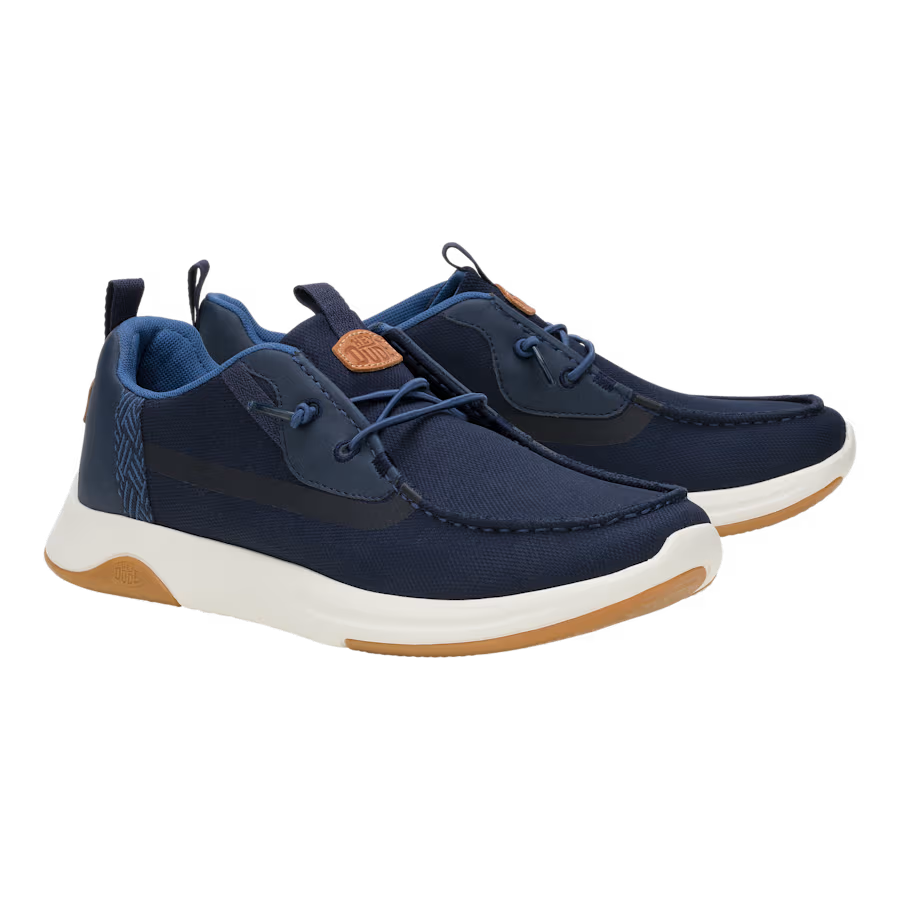 Wally Drift Mesh