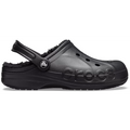 Baya Lined Clog
