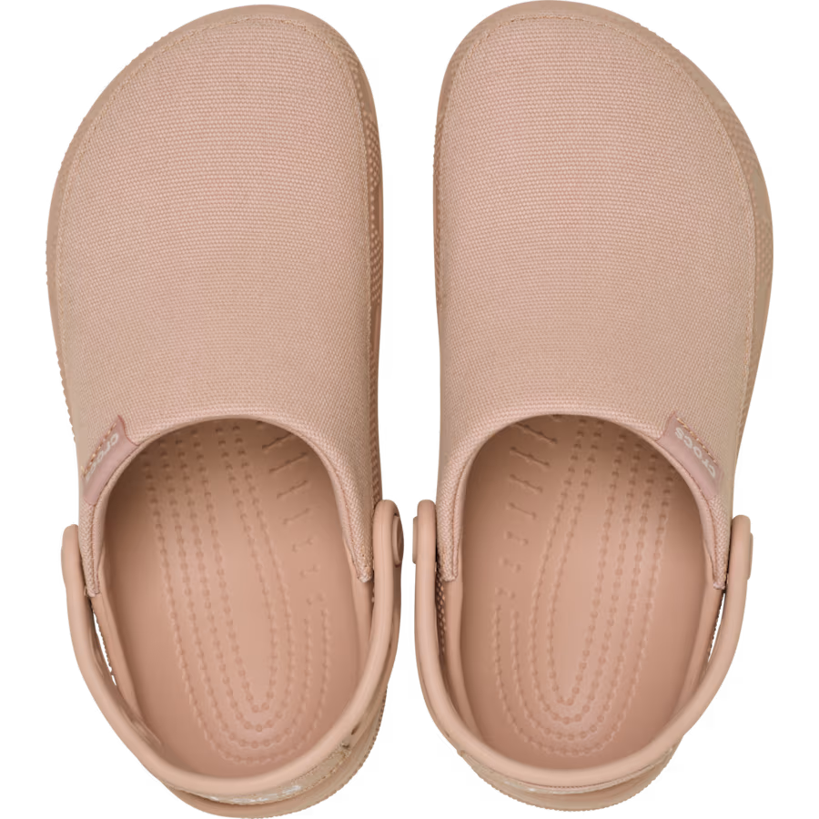 Classic Crafted Clog