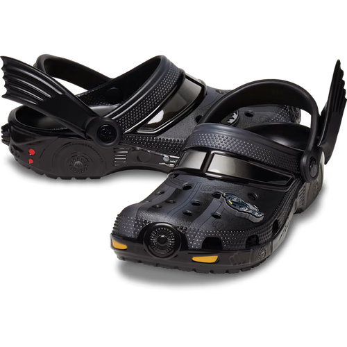 Batman Batmobile Classic Clog