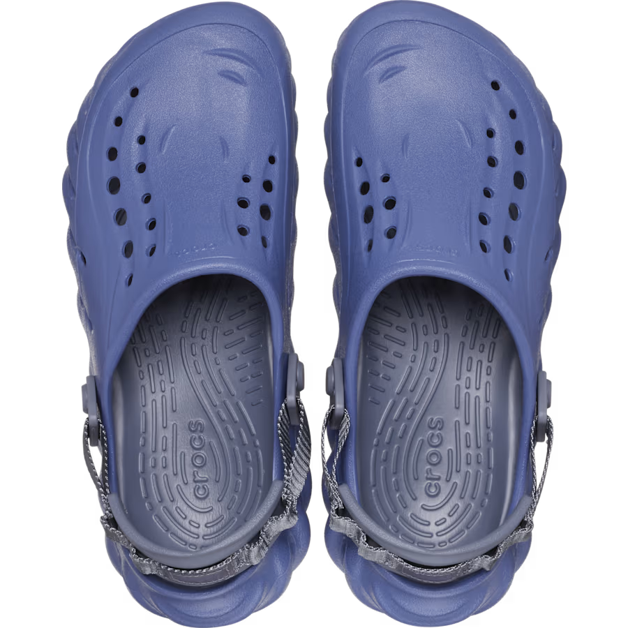 Echo Clog