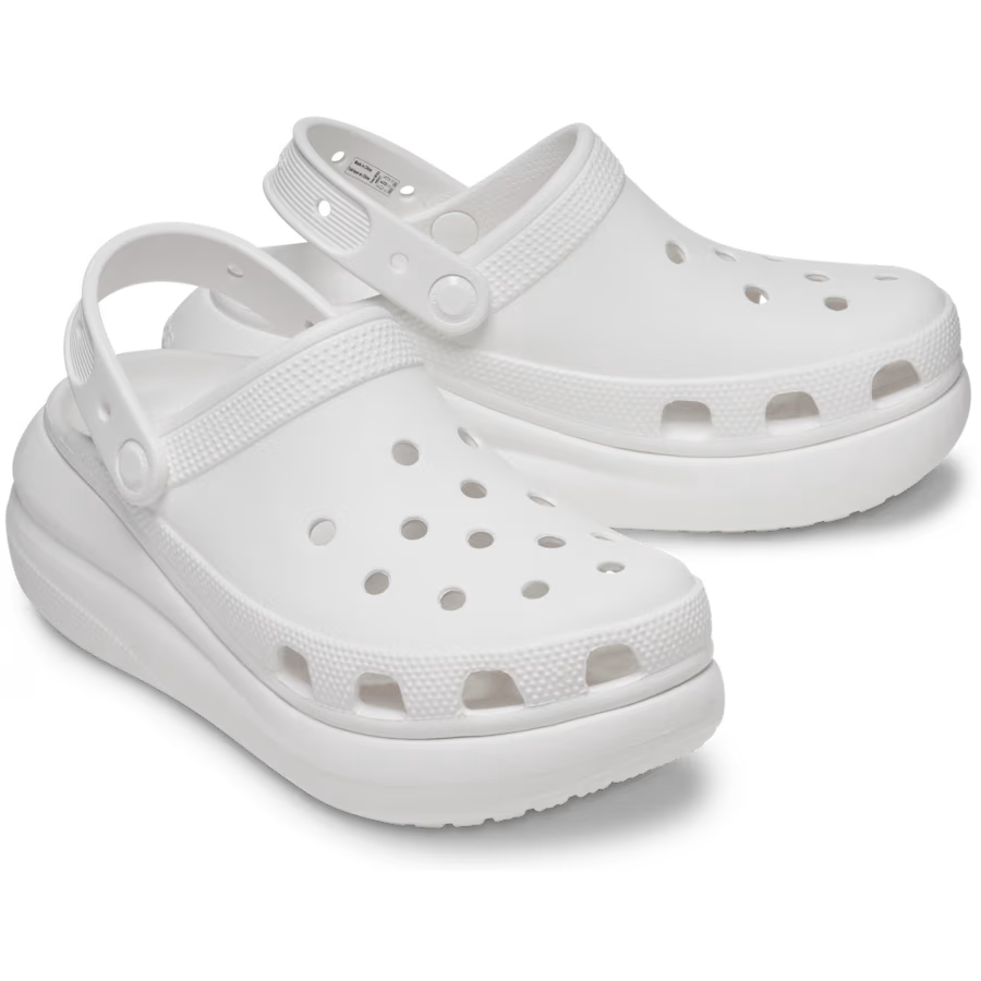 Crush Clog