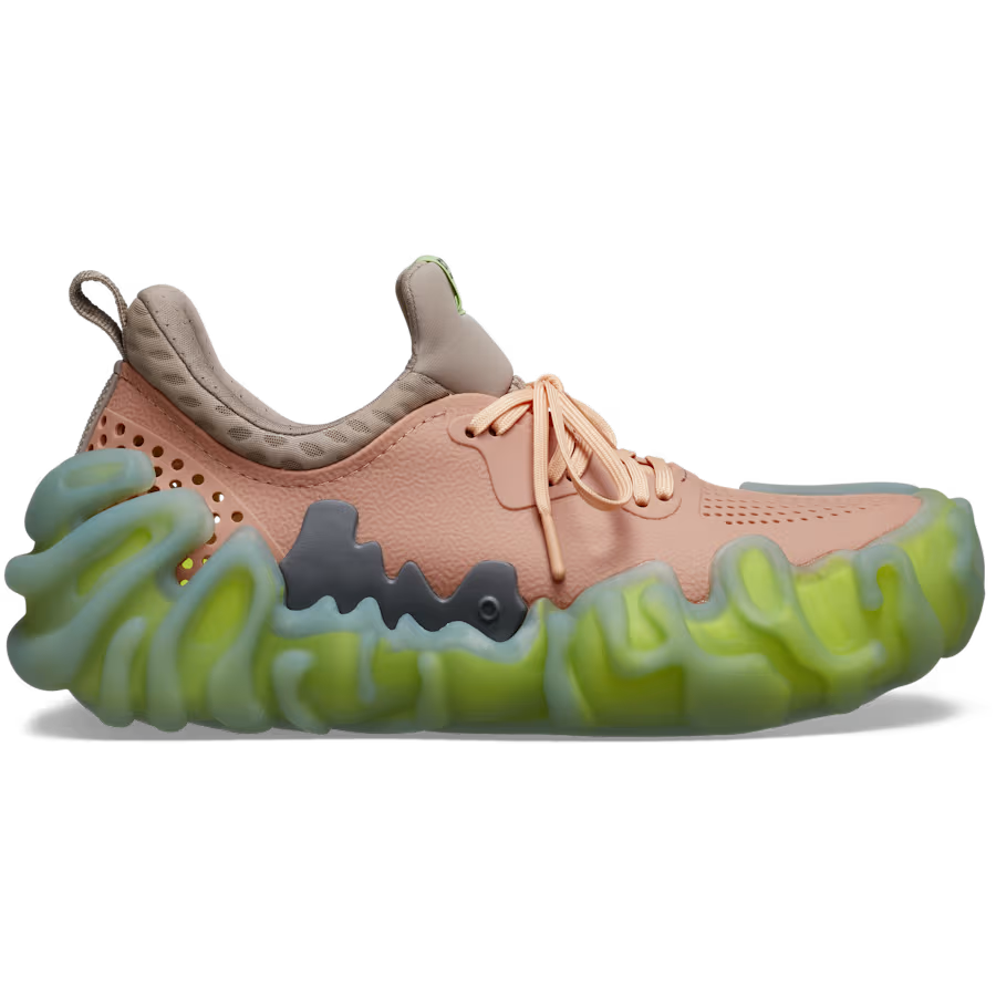 Salehe Bembury x Juniper Sneaker
