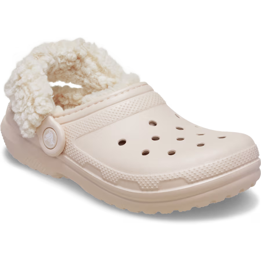 Kids’ Classic Fleece Lined Clog