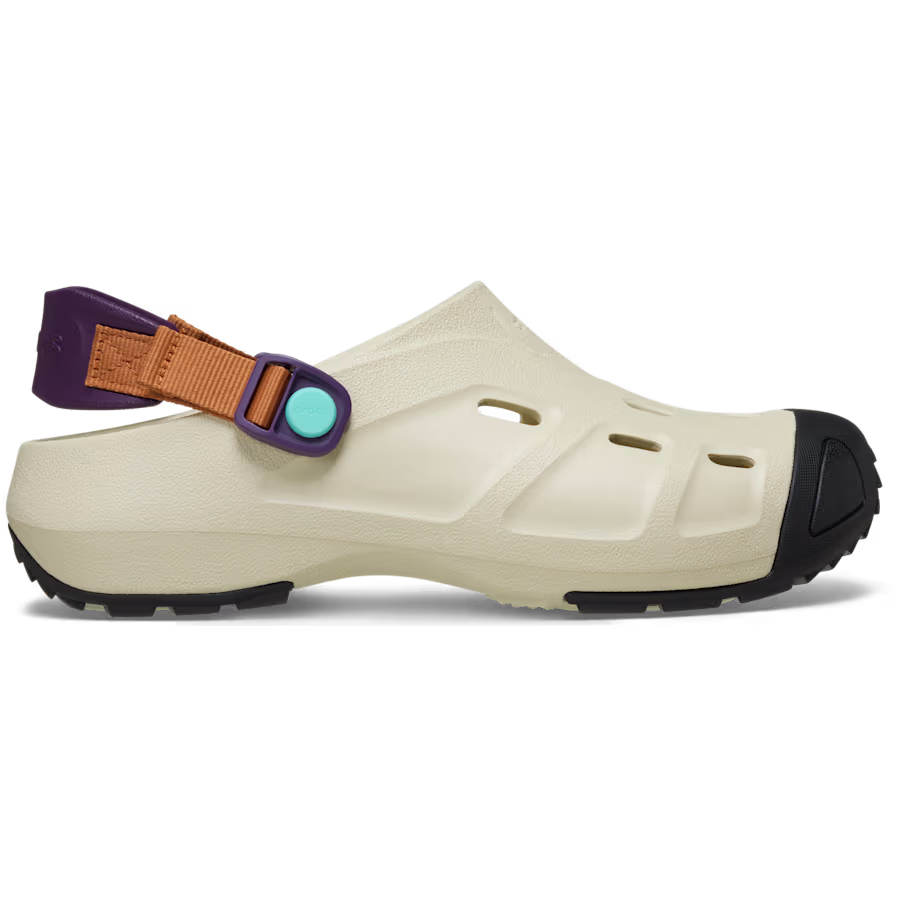 Quick Trail Clog