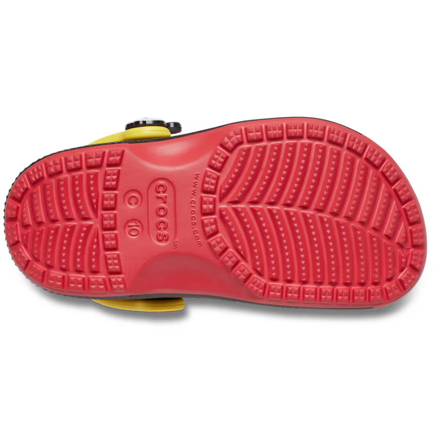 Toddlers’ Mickey Mouse Classic Clog